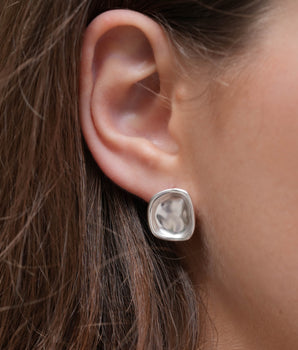 Deformed Earrings