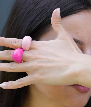 Barbie Ring